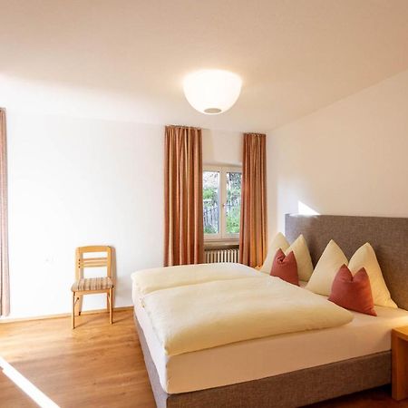 Haus Lohengrin Ferienwohnung 1 Siusi Ngoại thất bức ảnh